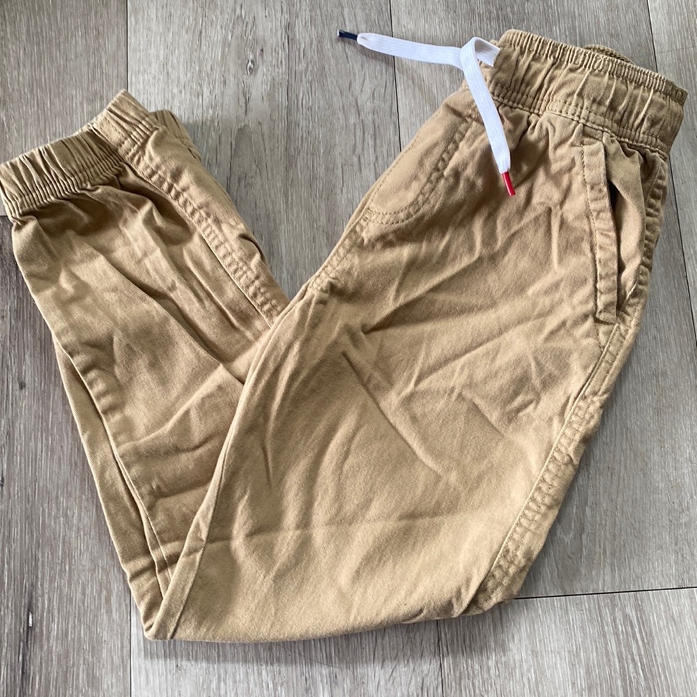 Boys Tommy Hilfiger Joggers